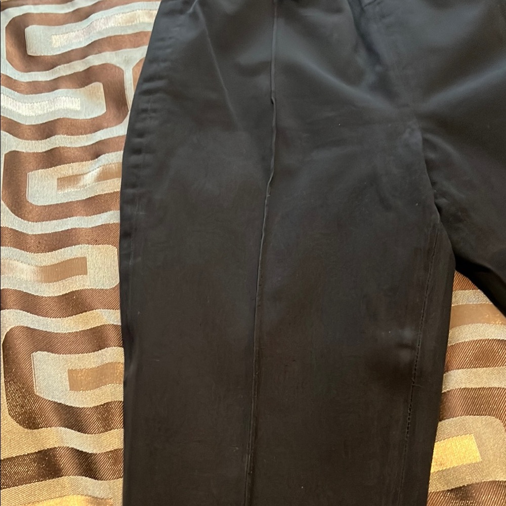 MICHAEL Michael Kors Black Pants - Picture 5 of 6